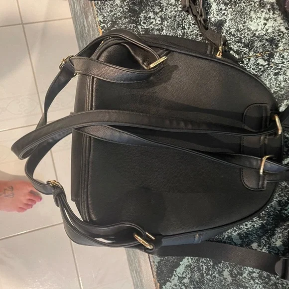 Backpack purse - Picture 2 of 3